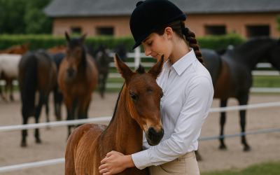 From Conception to Canter: A Guide to Horse Breeding Insurance