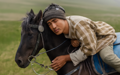 Short Term Horse Insurance: Secure the Moments That Still Carry Risk