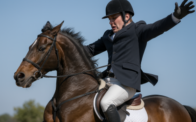 Personal Accident Insurance for Horse Riders